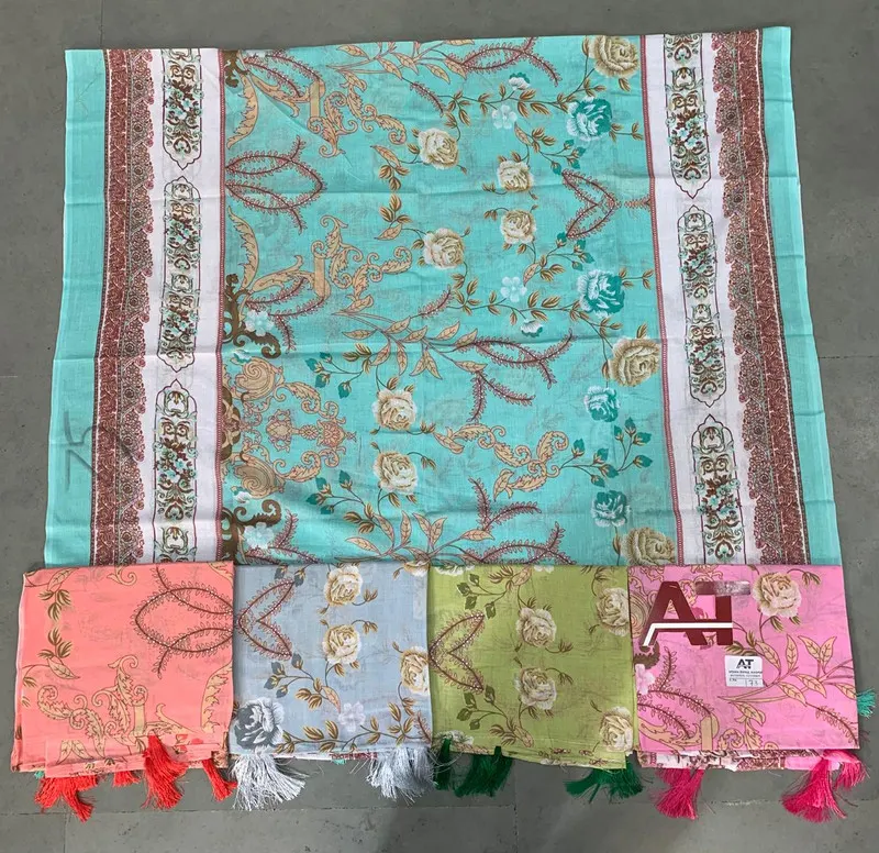 Cotton Jhalar — wholesale cotton jhalar, Apsara Textiles Itwari Nagpur