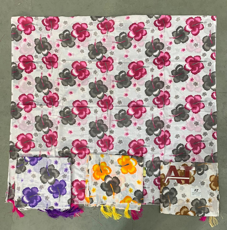Cotton Jhalar 2 — wholesale, Apsara Textiles Nagpur