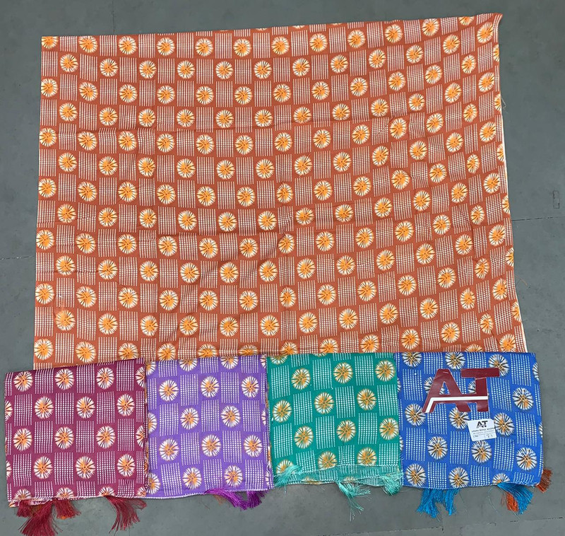 Cotton Jhalar 2 — wholesale, Apsara Textiles Nagpur