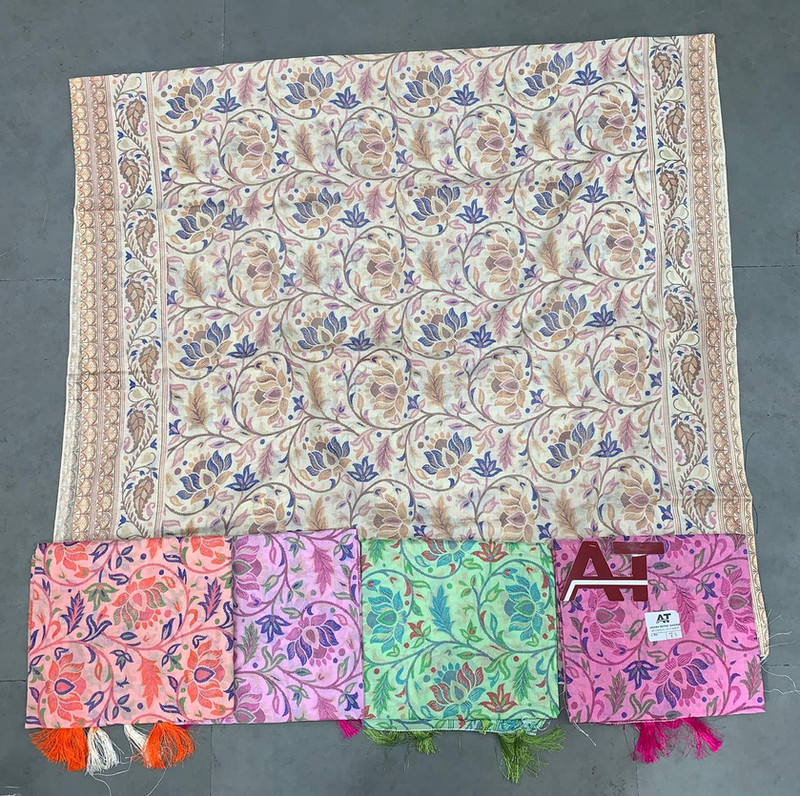 Cotton Jhalar 2 — wholesale cotton jhalar 2, Apsara Textiles Itwari Nagpur