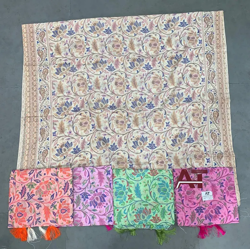 Cotton Jhalar — wholesale cotton jhalar, Apsara Textiles Itwari Nagpur