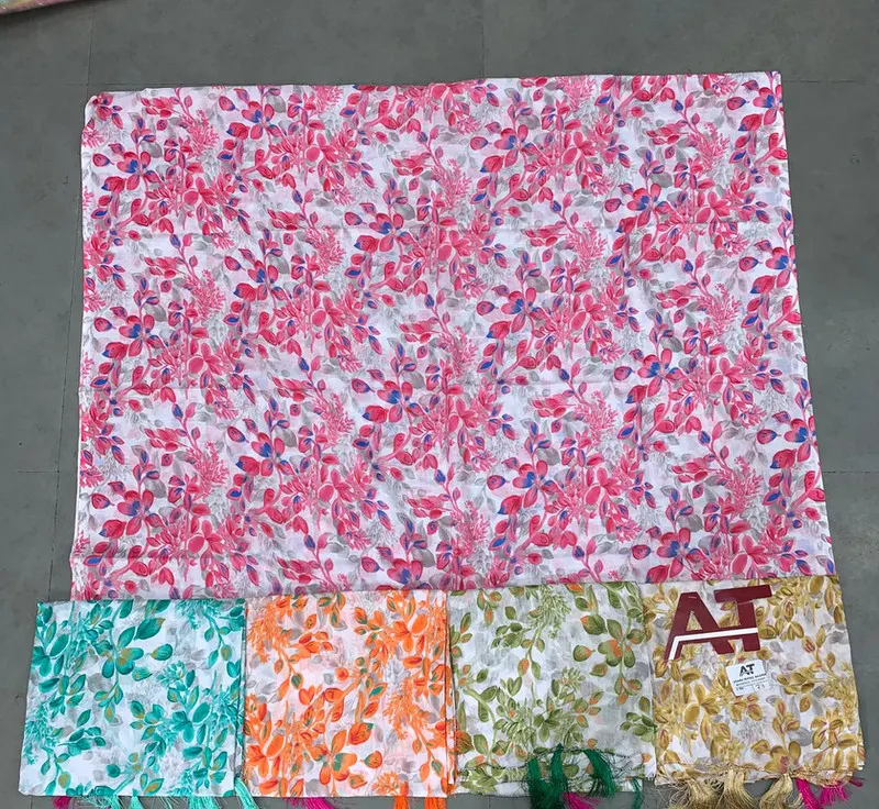 Cotton Jhalar — wholesale cotton jhalar, Apsara Textiles Itwari Nagpur