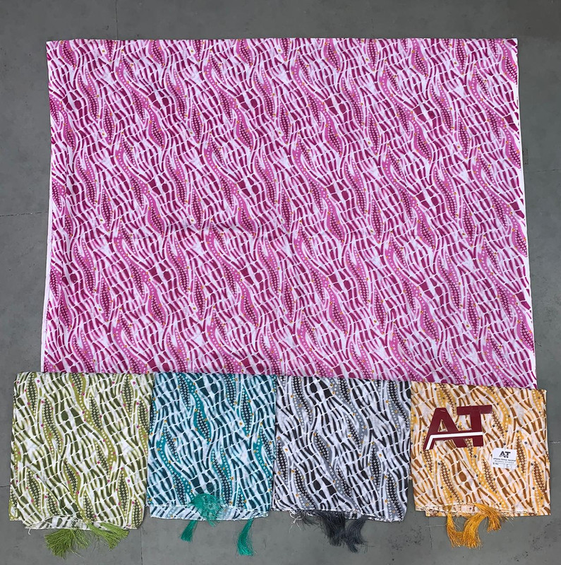Cotton Jhalar 2 — wholesale cotton jhalar 2, Apsara Textiles Itwari Nagpur