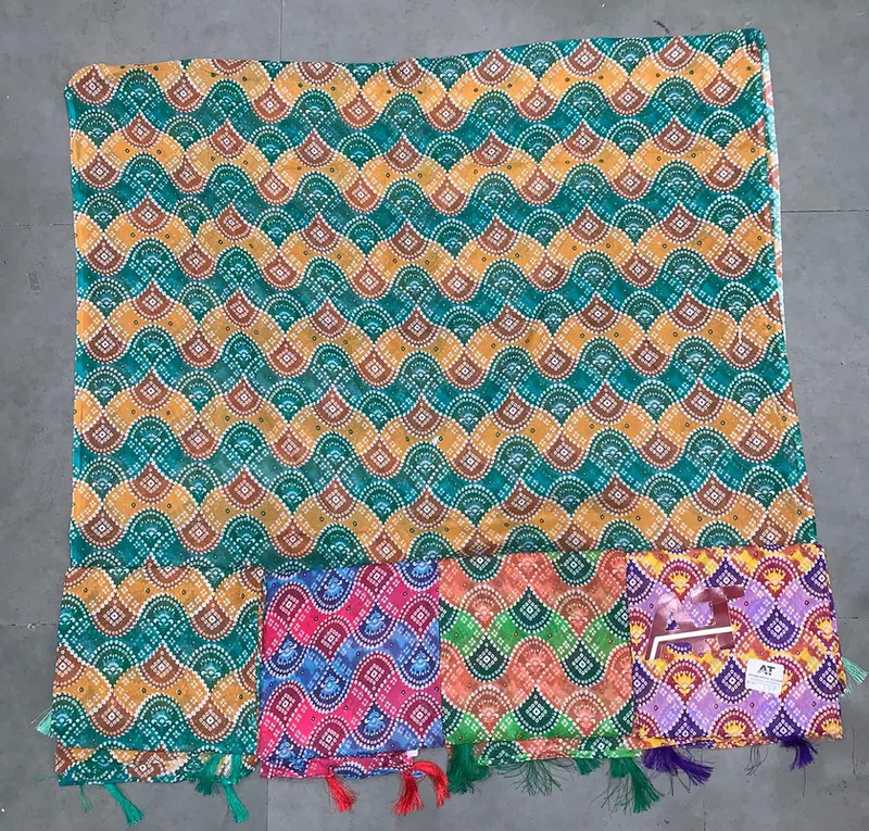 Chirag Cotton Jhalar — wholesale cotton jhalar, Apsara Textiles Itwari Nagpur