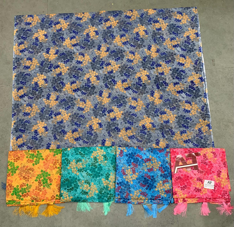 Cotton Jhalar — wholesale cotton jhalar, Apsara Textiles Itwari Nagpur