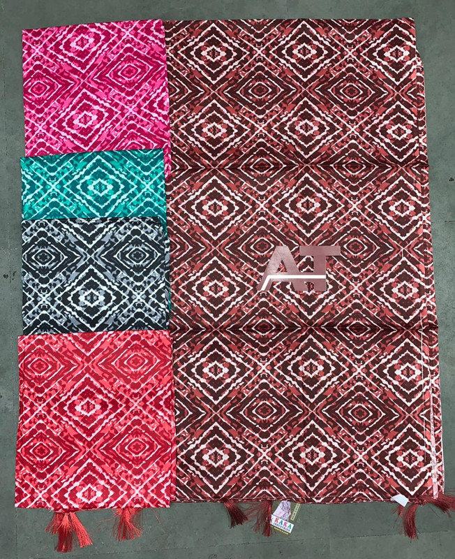 Reyon Jhalar — wholesale cotton jhalar, Apsara Textiles Itwari Nagpur
