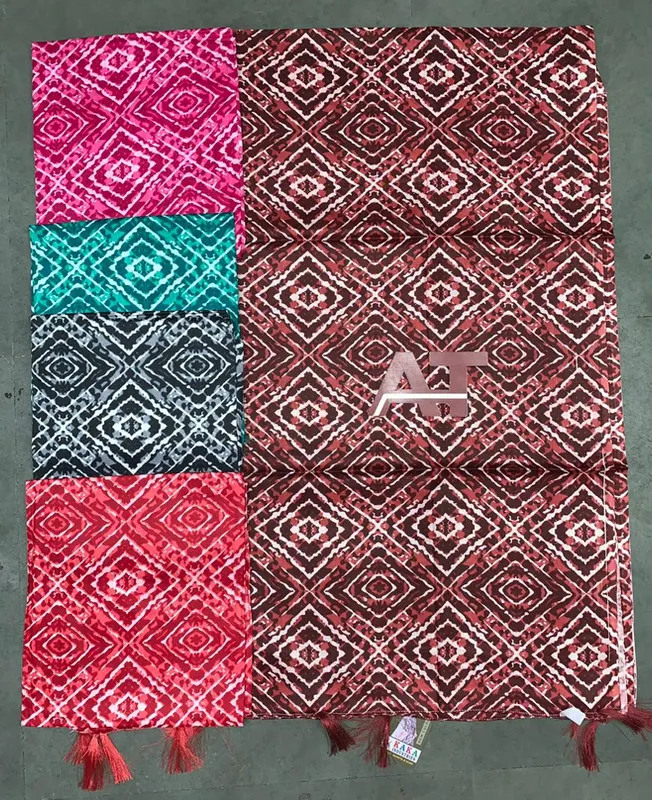 Reyon Jhalar — wholesale, Apsara Textiles Nagpur