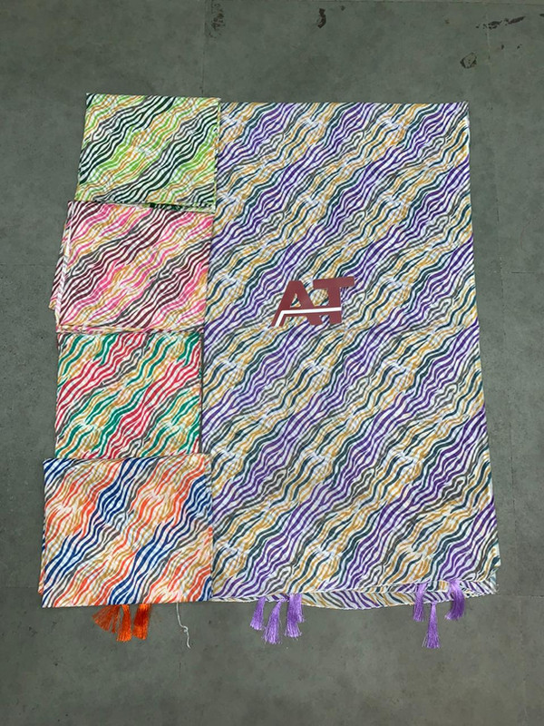 Cotton Jhalar — wholesale cotton jhalar, Apsara Textiles Itwari Nagpur