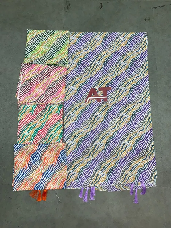 Cotton Jhalar — wholesale cotton jhalar, Apsara Textiles Itwari Nagpur