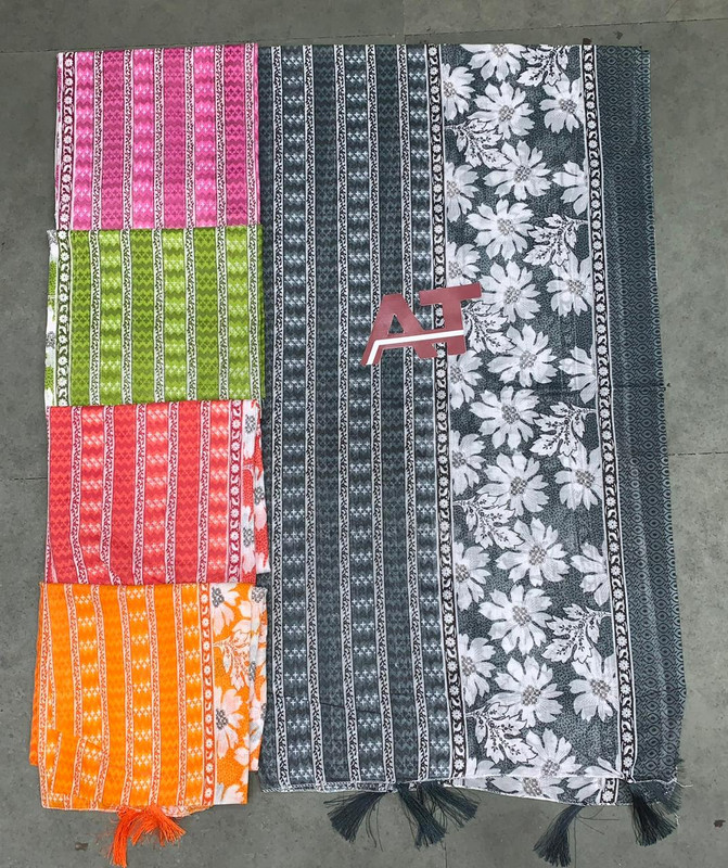 Cotton Jhalar — wholesale cotton jhalar, Apsara Textiles Itwari Nagpur