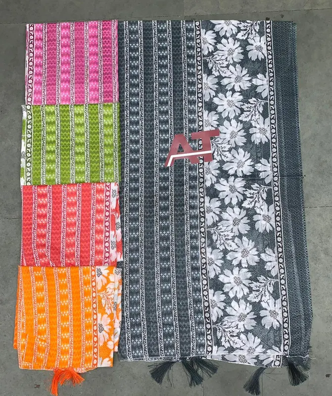 Cotton Jhalar — wholesale cotton jhalar, Apsara Textiles Itwari Nagpur