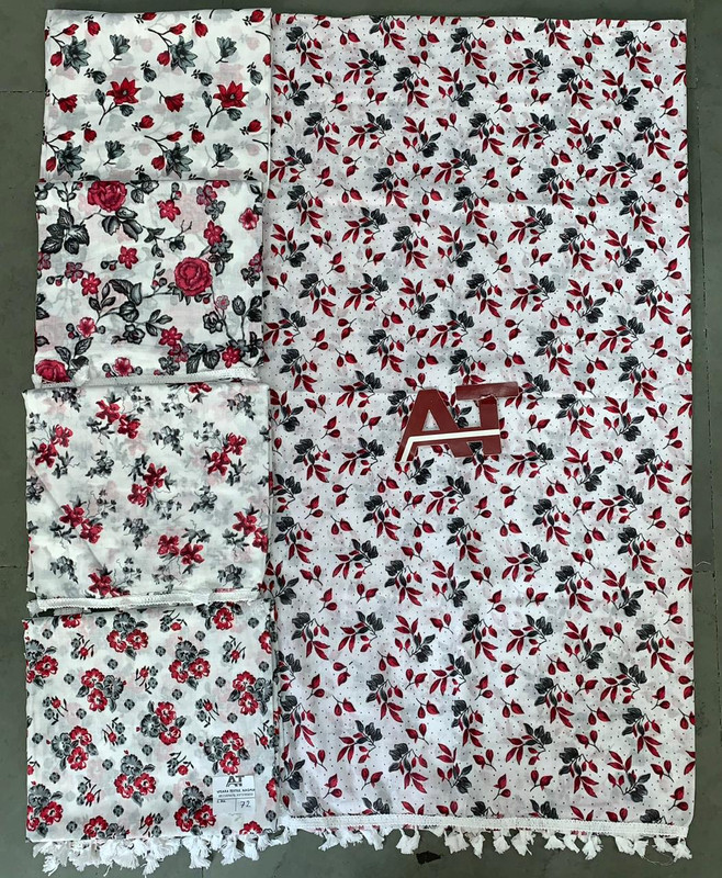 Cotton Jhalar 2 — wholesale cotton jhalar 2, Apsara Textiles Itwari Nagpur