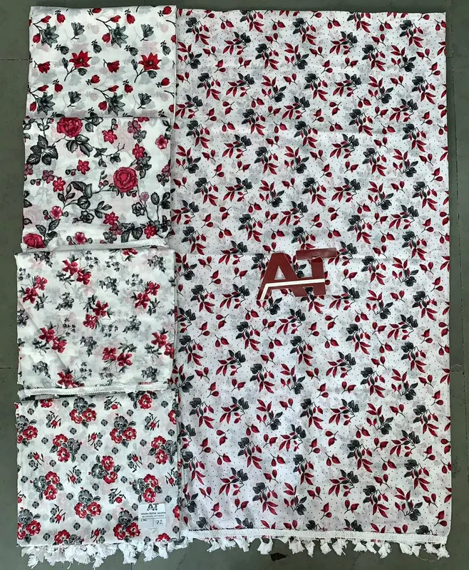 Cotton Jhalar 2 — wholesale cotton jhalar 2, Apsara Textiles Itwari Nagpur