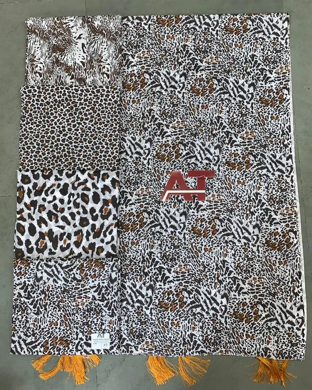 Cotton Jhalar 2 — wholesale, Apsara Textiles Nagpur