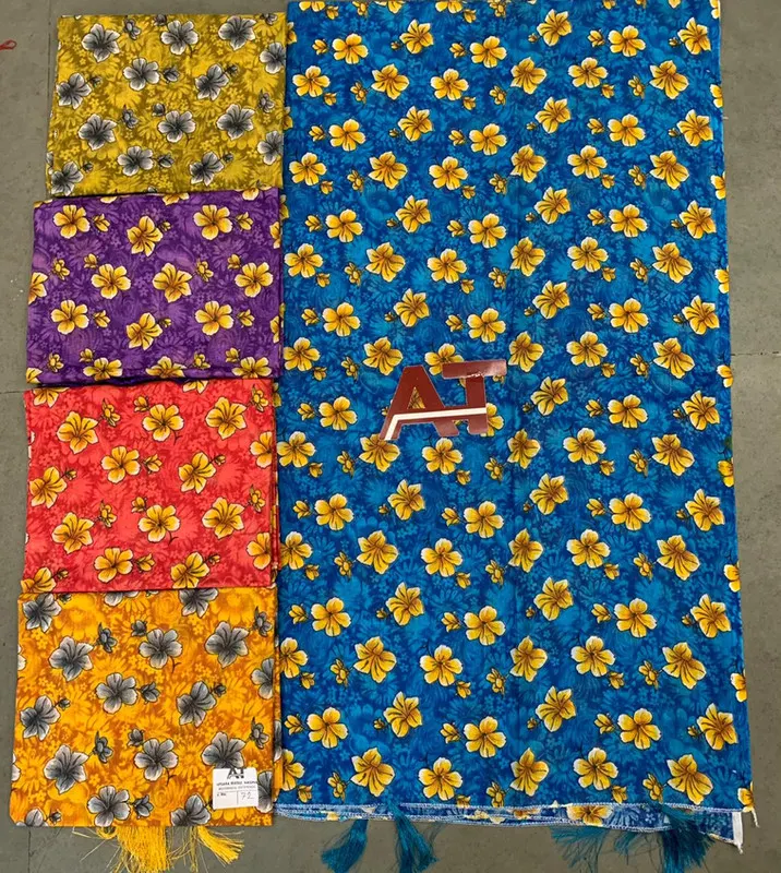 Cotton Jhalar 2 — wholesale, Apsara Textiles Nagpur