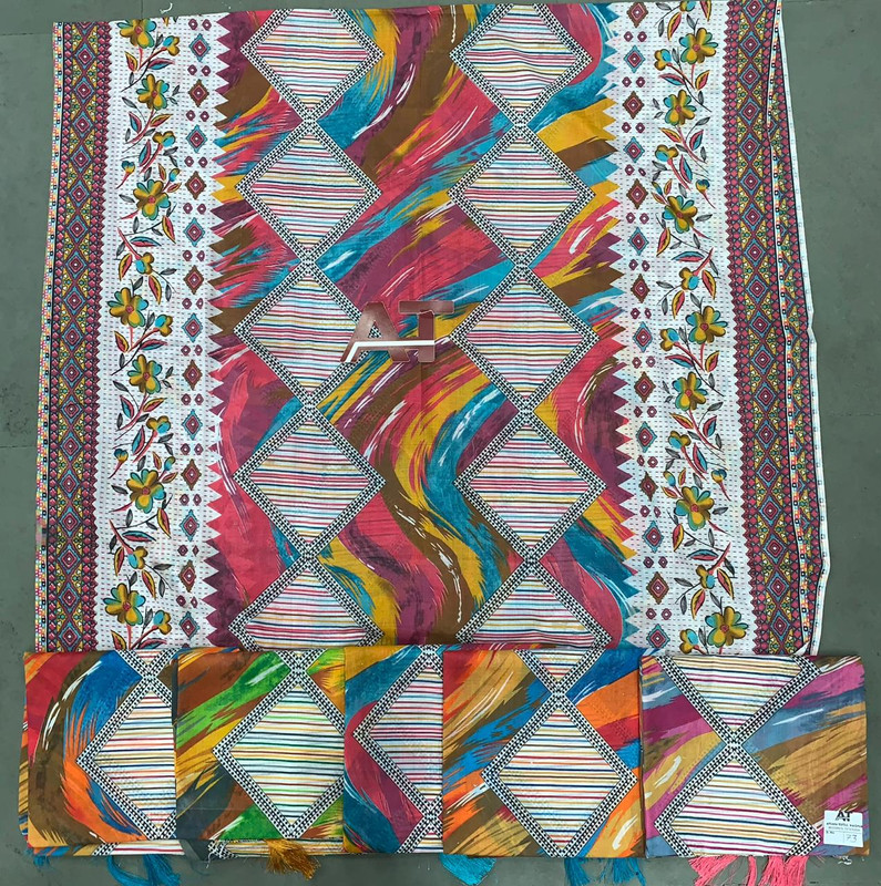 Cotton Jhalar 3 — wholesale cotton jhalar 3, Apsara Textiles Itwari Nagpur