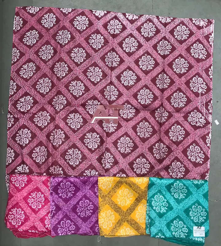Chirag Cotton Jhalar — wholesale cotton jhalar, Apsara Textiles Itwari Nagpur