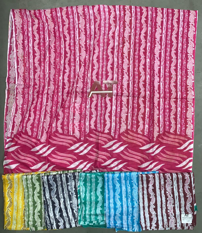 Cotton Jhalar — wholesale cotton jhalar, Apsara Textiles Itwari Nagpur