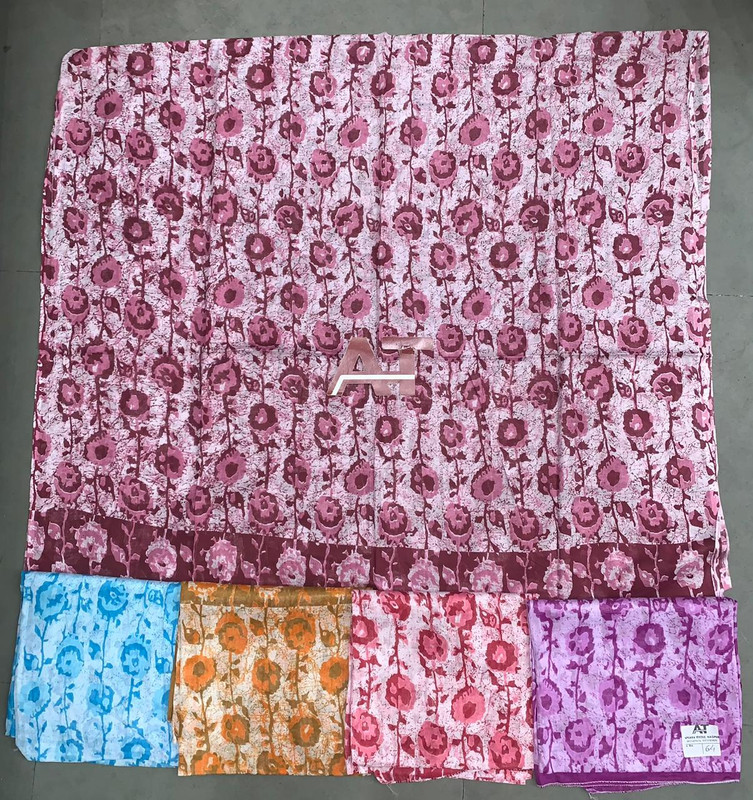 Cotton Jhalar — wholesale cotton jhalar, Apsara Textiles Itwari Nagpur