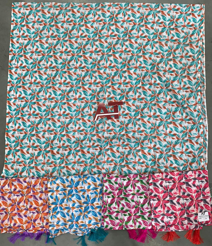 Cotton Jhalar — wholesale cotton jhalar, Apsara Textiles Itwari Nagpur