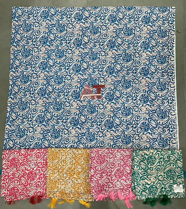 Cotton Jhalar — wholesale cotton jhalar, Apsara Textiles Itwari Nagpur