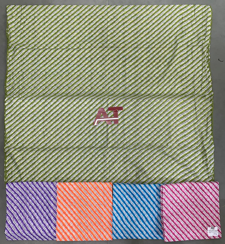 Cotton Dupatta — wholesale cotton dupatta, Apsara Textiles Itwari Nagpur