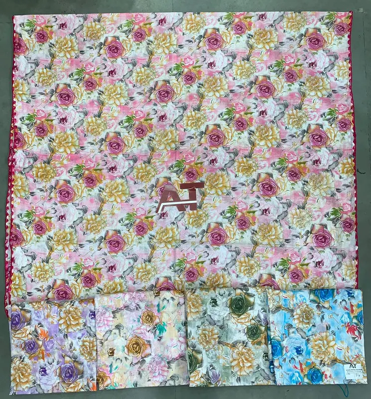 Cotton Jhalar 2 — wholesale cotton jhalar 2, Apsara Textiles Itwari Nagpur