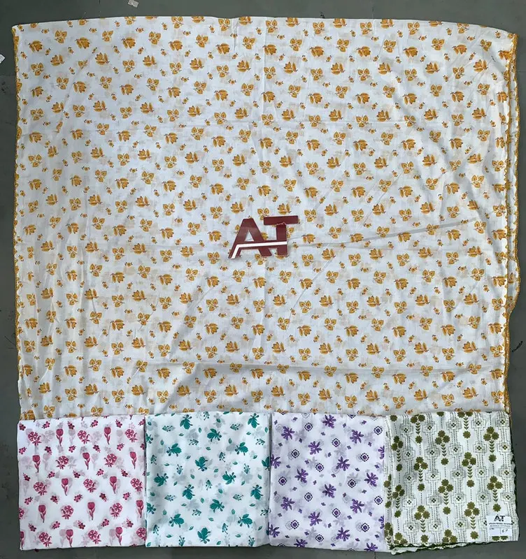 Cotton Jhalar — wholesale cotton jhalar, Apsara Textiles Itwari Nagpur