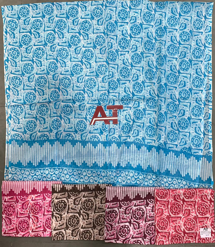 Cotton Jhalar — wholesale cotton jhalar, Apsara Textiles Itwari Nagpur