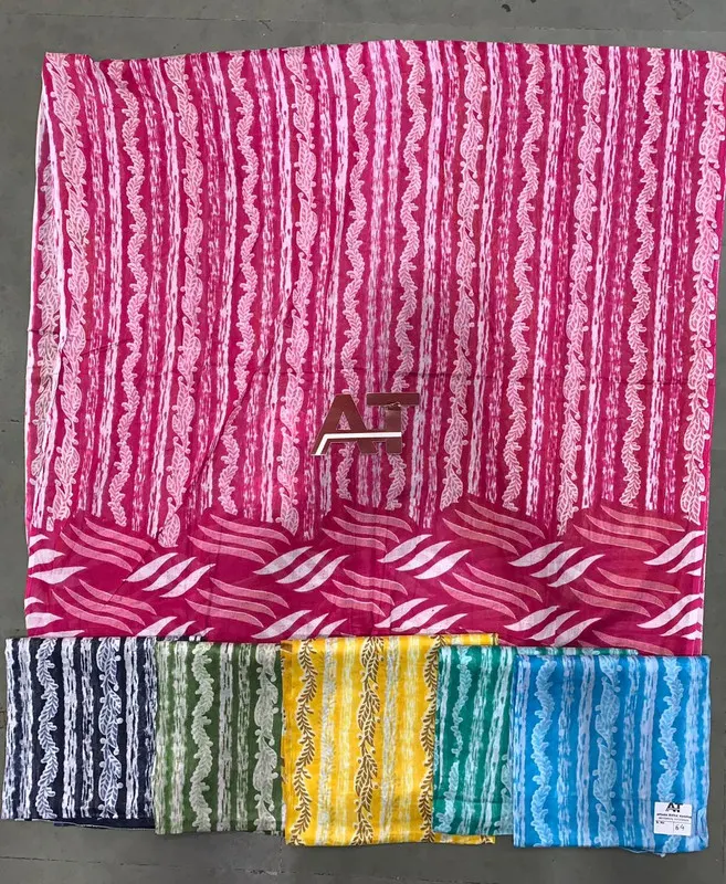 Cotton Jhalar — wholesale cotton jhalar, Apsara Textiles Itwari Nagpur