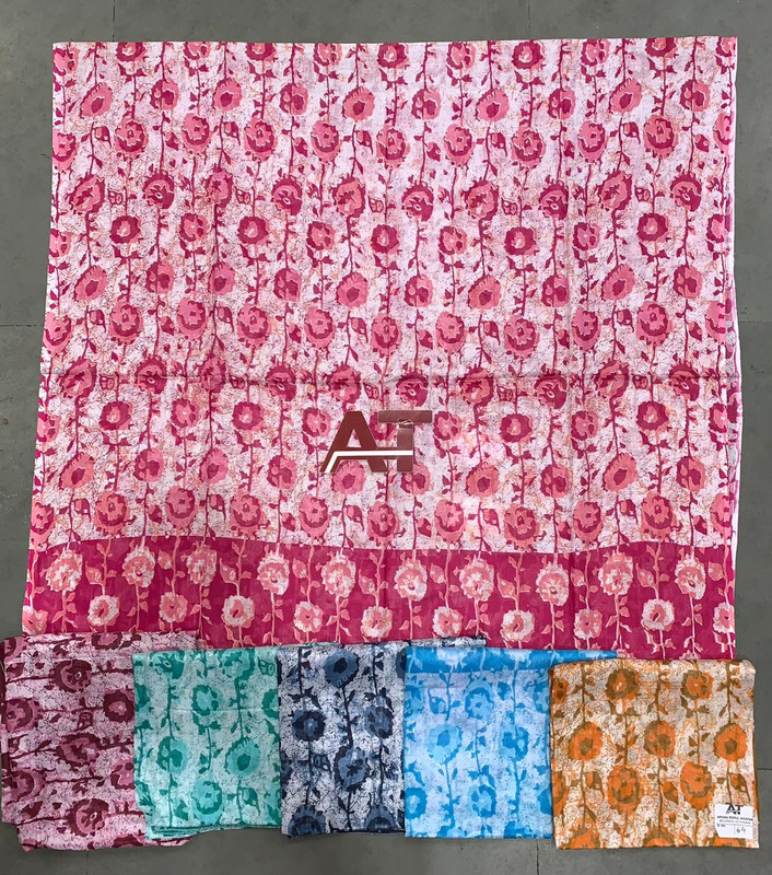 Cotton Jhalar — wholesale cotton jhalar, Apsara Textiles Itwari Nagpur