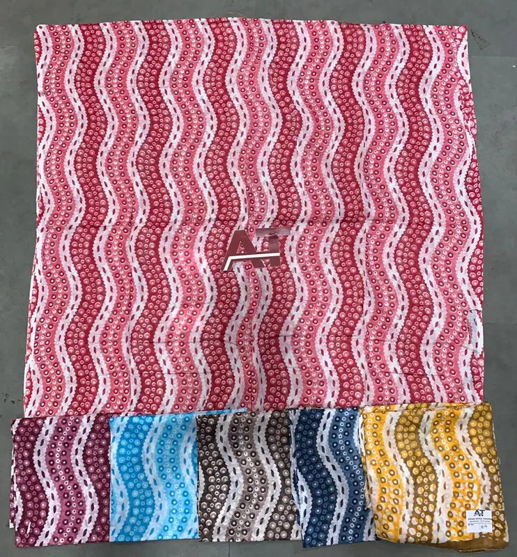 Cotton Jhalar — wholesale cotton jhalar, Apsara Textiles Itwari Nagpur