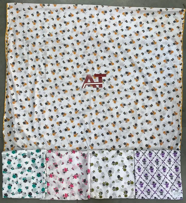 Cotton Jhalar — wholesale cotton jhalar, Apsara Textiles Itwari Nagpur