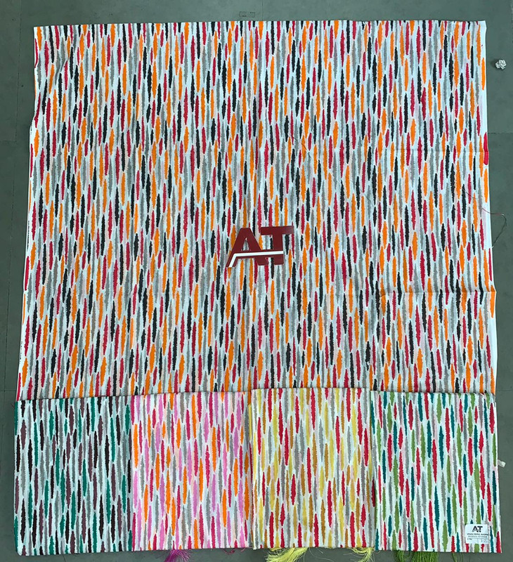Cotton Jhalar 3 — wholesale, Apsara Textiles Nagpur