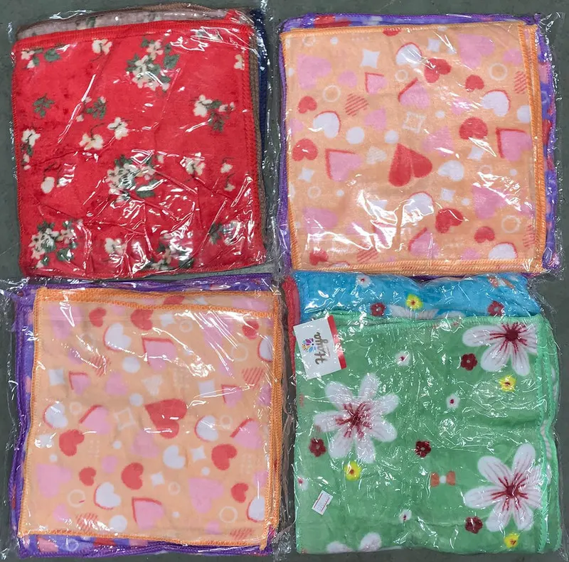 Haya — wholesale napkin 11x11 60-80, Apsara Textiles Itwari Nagpur
