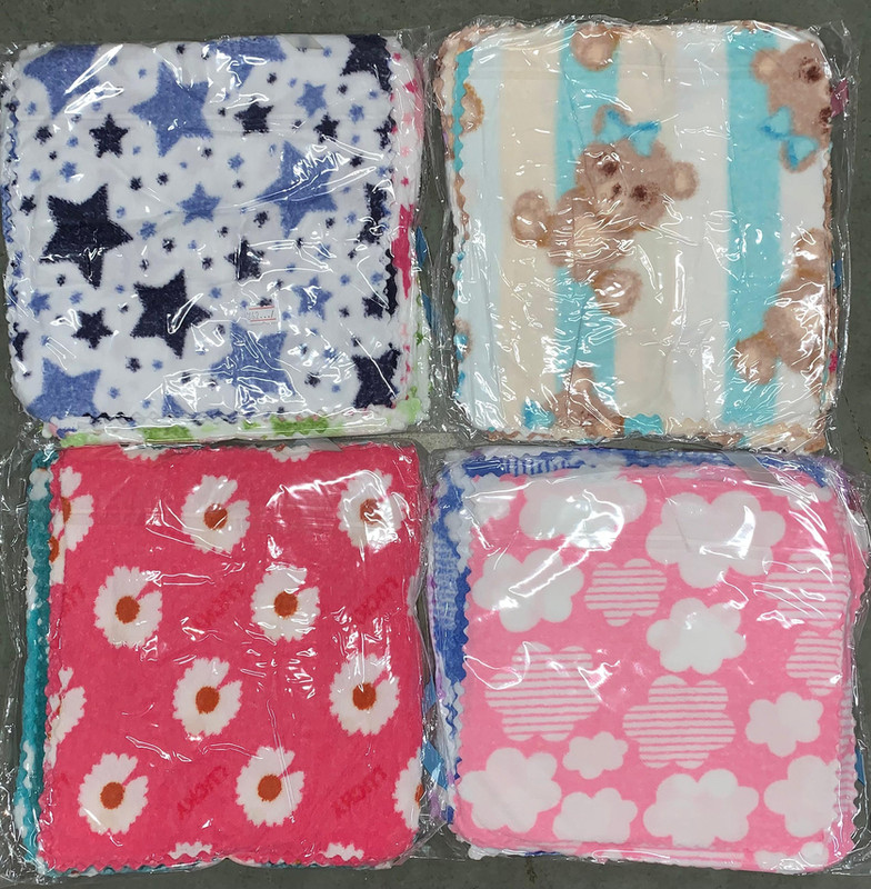 Sarah — wholesale napkin 11x11, Apsara Textiles Itwari Nagpur