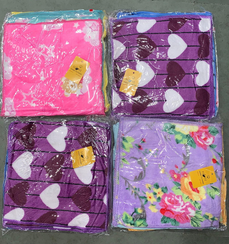 C-14 — wholesale napkin 11x11, Apsara Textiles Itwari Nagpur