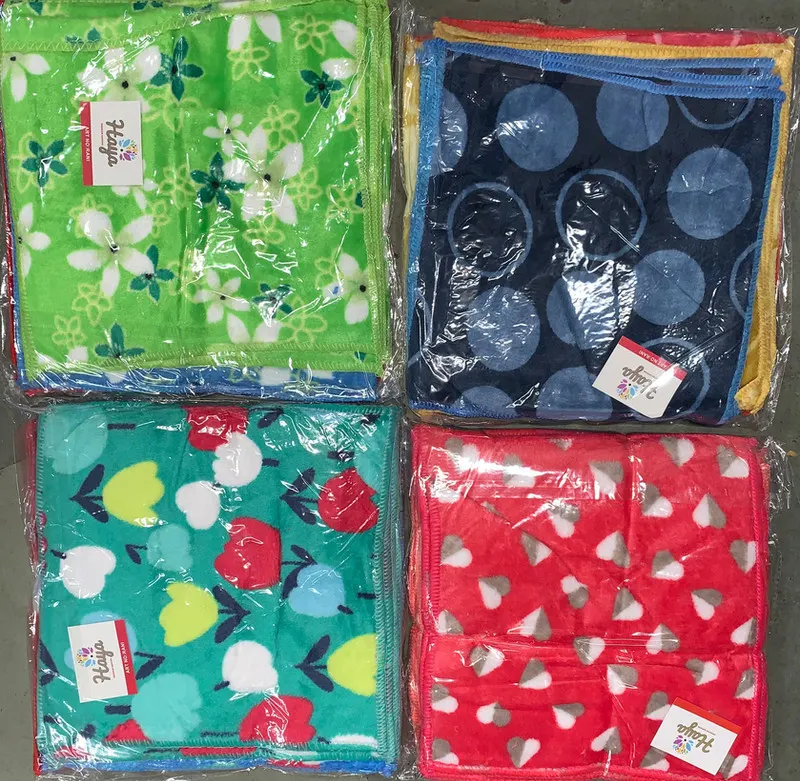 Rani — wholesale napkin 11x11 81-150, Apsara Textiles Itwari Nagpur
