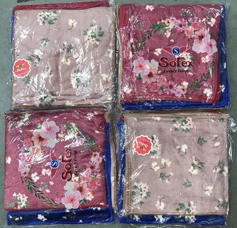 HX-13 — wholesale napkin 11x11, Apsara Textiles Itwari Nagpur