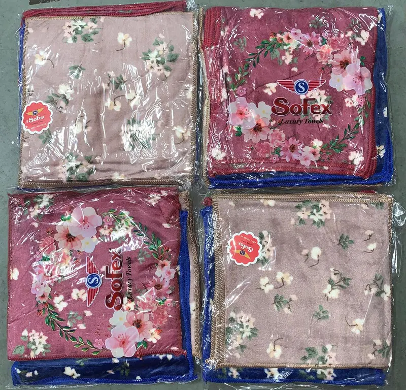 HX-13 — wholesale napkin 11x11 81-150, Apsara Textiles Itwari Nagpur