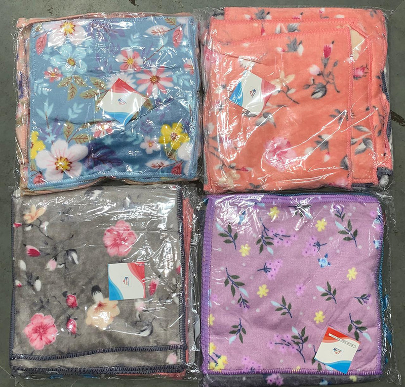 Dolo — wholesale napkin 11x11, Apsara Textiles Itwari Nagpur