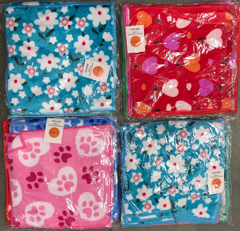 Diesel — wholesale napkin 11x11, Apsara Textiles Itwari Nagpur