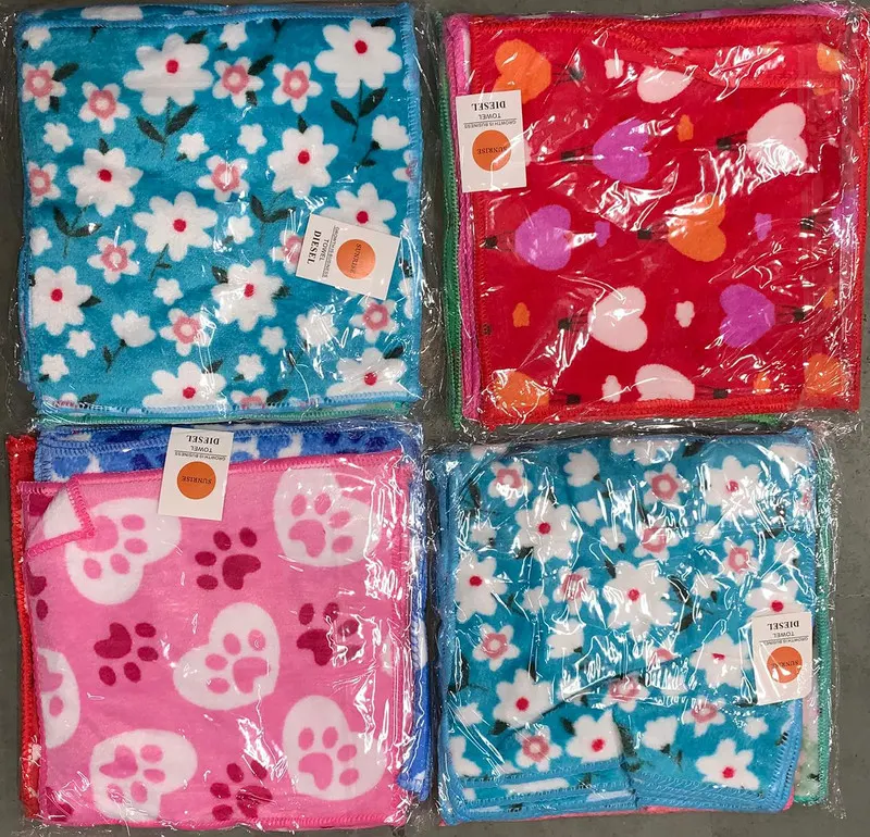 Diesel — wholesale napkin 11x11 60-80, Apsara Textiles Itwari Nagpur