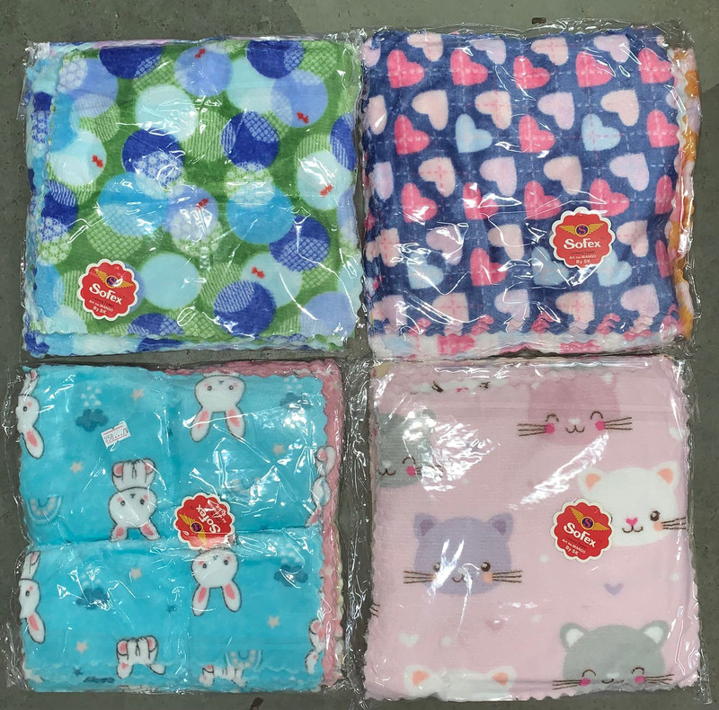 Mango — wholesale napkin 11x11, Apsara Textiles Itwari Nagpur
