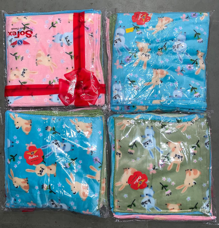 SX-3 — wholesale napkin 11x11, Apsara Textiles Itwari Nagpur