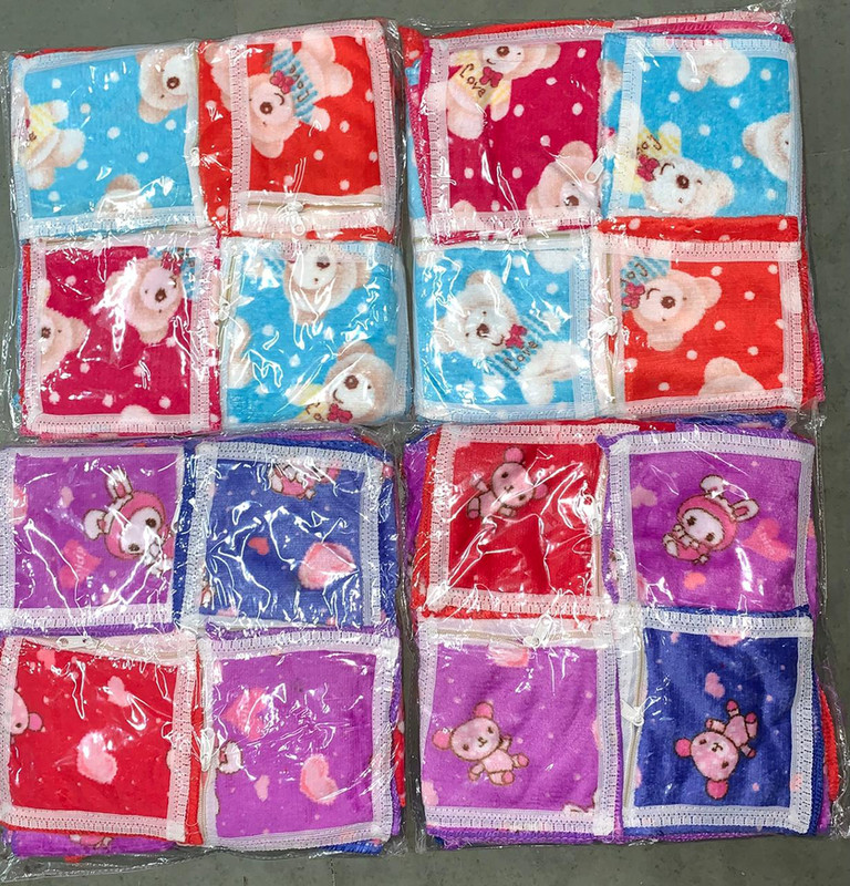 Chain Napkin — wholesale napkin 11x11, Apsara Textiles Itwari Nagpur