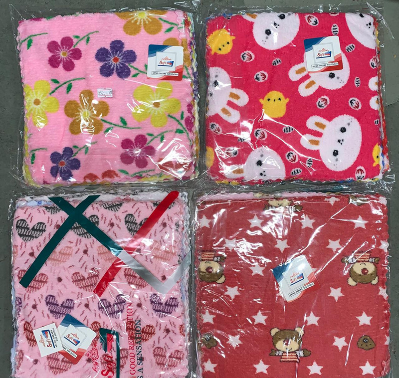 Dreams — wholesale napkin 11x11, Apsara Textiles Itwari Nagpur