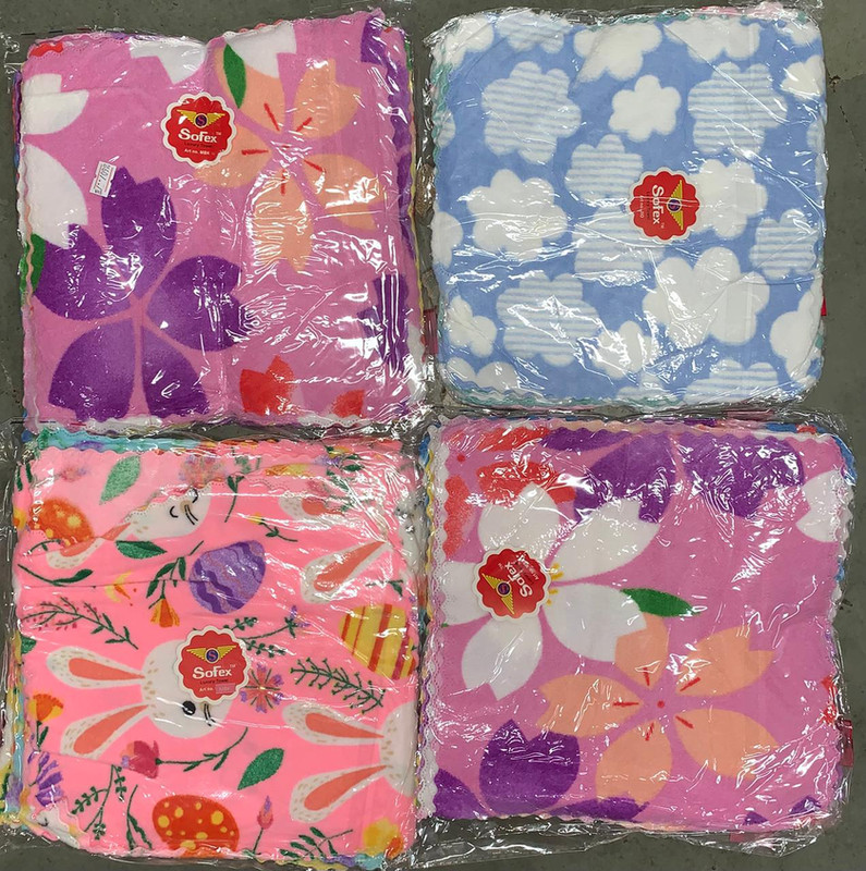 Mbk — wholesale napkin 11x11, Apsara Textiles Itwari Nagpur