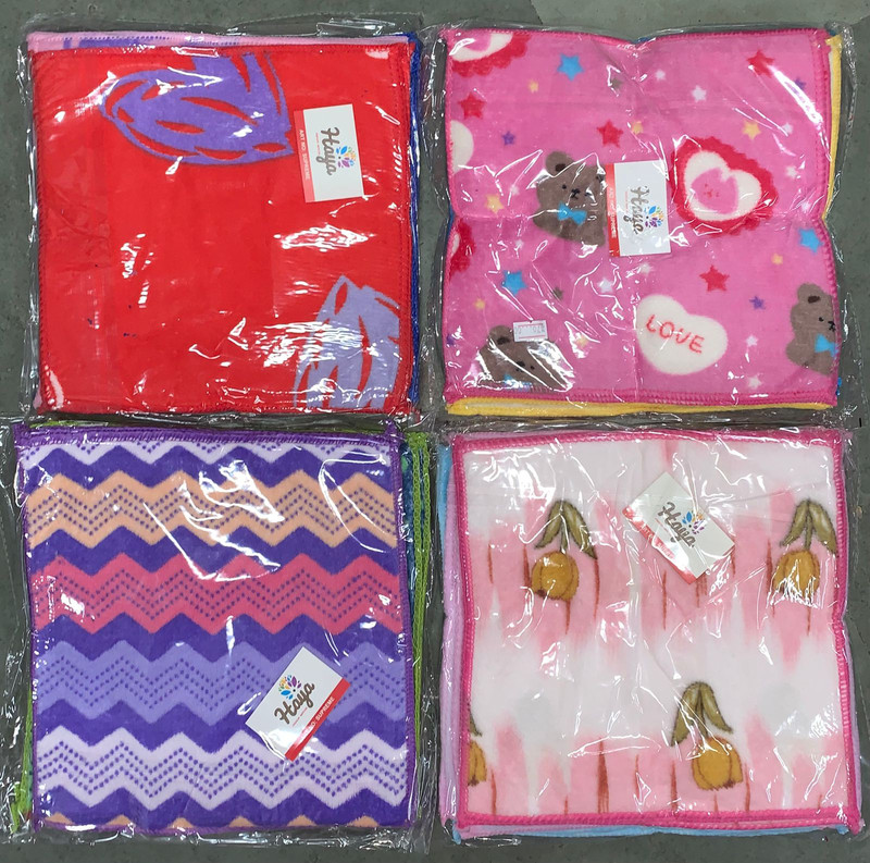 Supreme — wholesale napkin 11x11, Apsara Textiles Itwari Nagpur