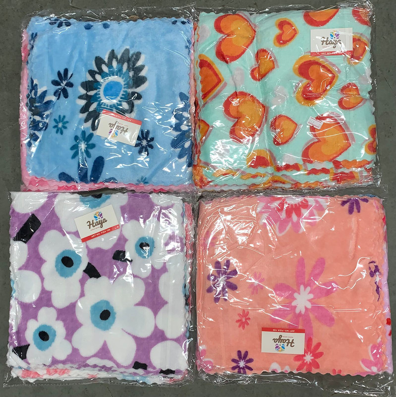 Fiza 100 — wholesale napkin 11x11, Apsara Textiles Itwari Nagpur